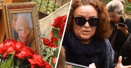 Pogrzeb Prigożyna i los wagnerowców. Rosjanie mają swoje teorie