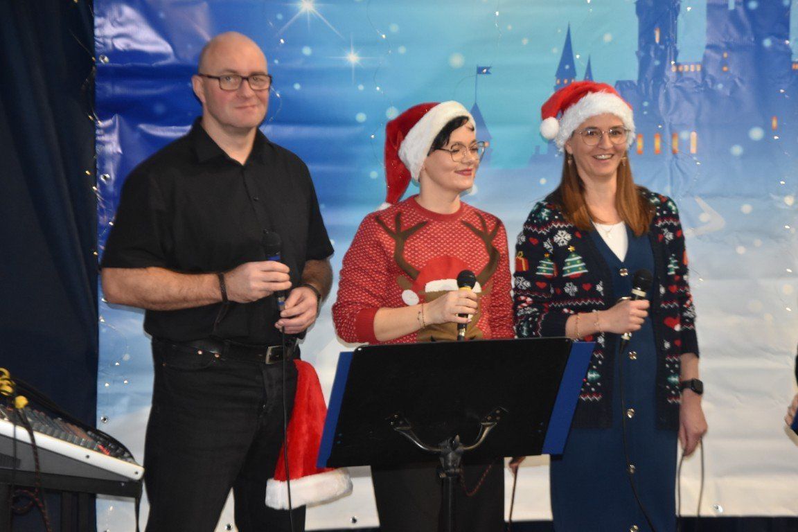 Hej kolęda w Górze!