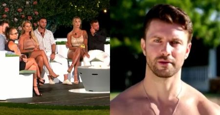 "Love Island". Nowy mieszkaniec Wyspy Miłości to... weteran amerykańskich programów randkowych