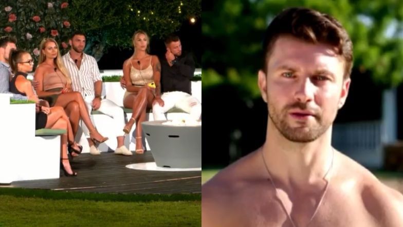 "Love Island". Nowy mieszkaniec Wyspy Miłości to... weteran amerykańskich programów randkowych