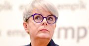 Karolina Korwin Piotrowska udostępniła rozmowę z obserwatorką. "Nie jestem niczyją terapeutką"