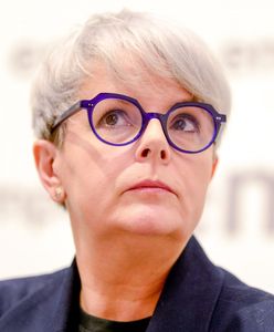 Karolina Korwin Piotrowska udostępniła rozmowę z obserwatorką. "Nie jestem niczyją terapeutką"