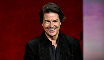 Szokująca metamorfoza Toma Cruise'a. Tą rolą idzie po Oscara?