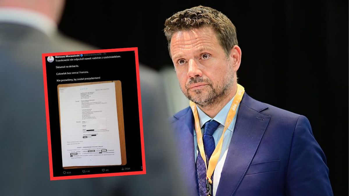 Władze Śródmieścia dementują plotki o eksmisji rodziny z dziecki