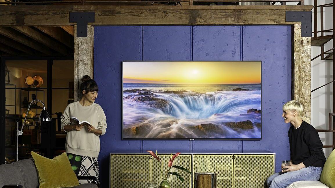 EZCal to aplikacja, która automatycznie skalibruje ekran 1