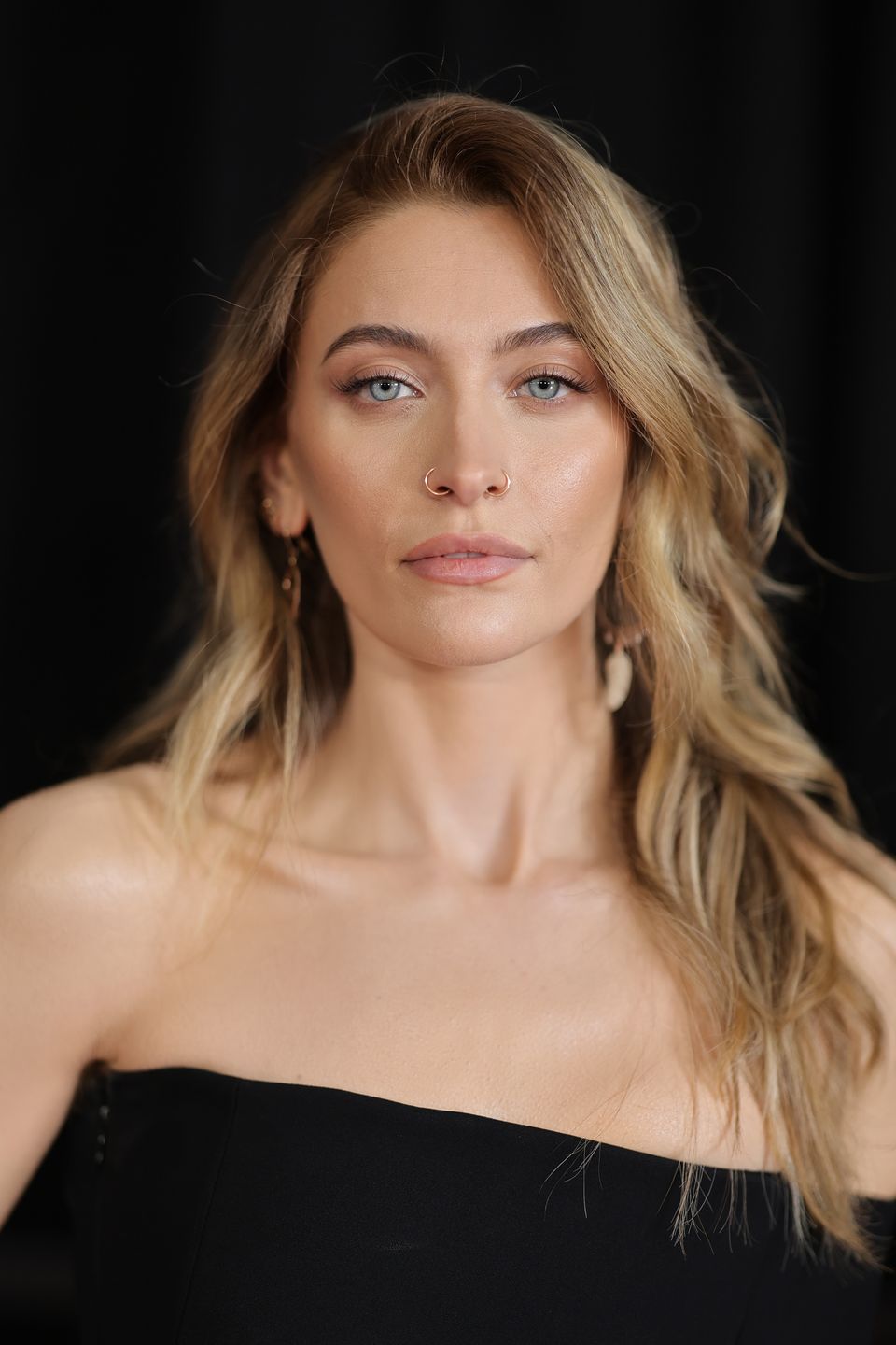 Paris Jackson