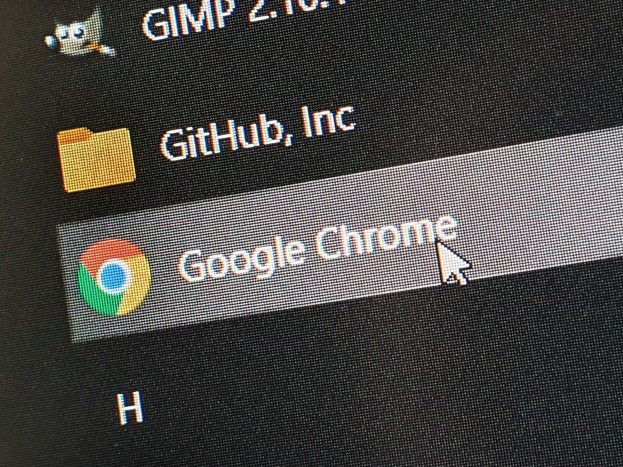 Google Chrome został zaktualizowany