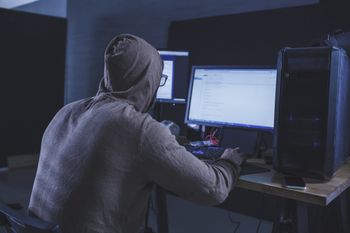 Polska na celowniku cyberprzestępców. Jesteśmy w czołówce celów