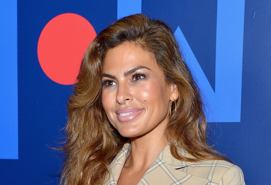 Eva Mendes korzystała z botoksu. "Zdarzało się, że żałowałam"