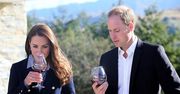 Kate Middleton ma swoje ulubione wina. Znamy kilka z nich