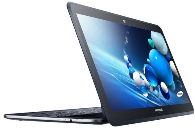 Samsung Ativ Q laptop konwertowalny