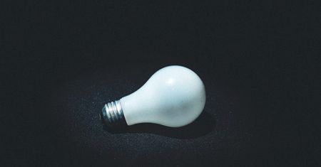 Życie bez prądu - dzisiaj nierealne, więc…