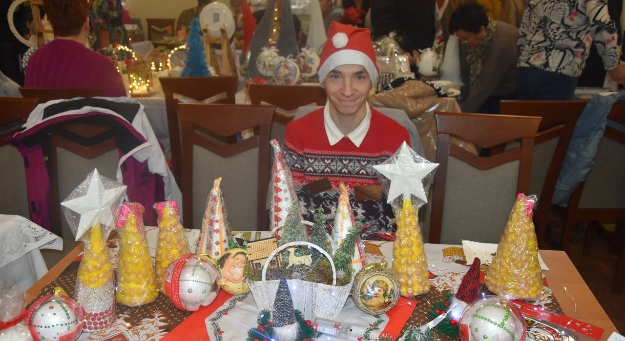 Rypin: Dobrzyński Jarmark Bożonarodzeniowy coraz bliżej