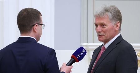 "Niekonstruktywne". Kreml odpowiada Ukrainie