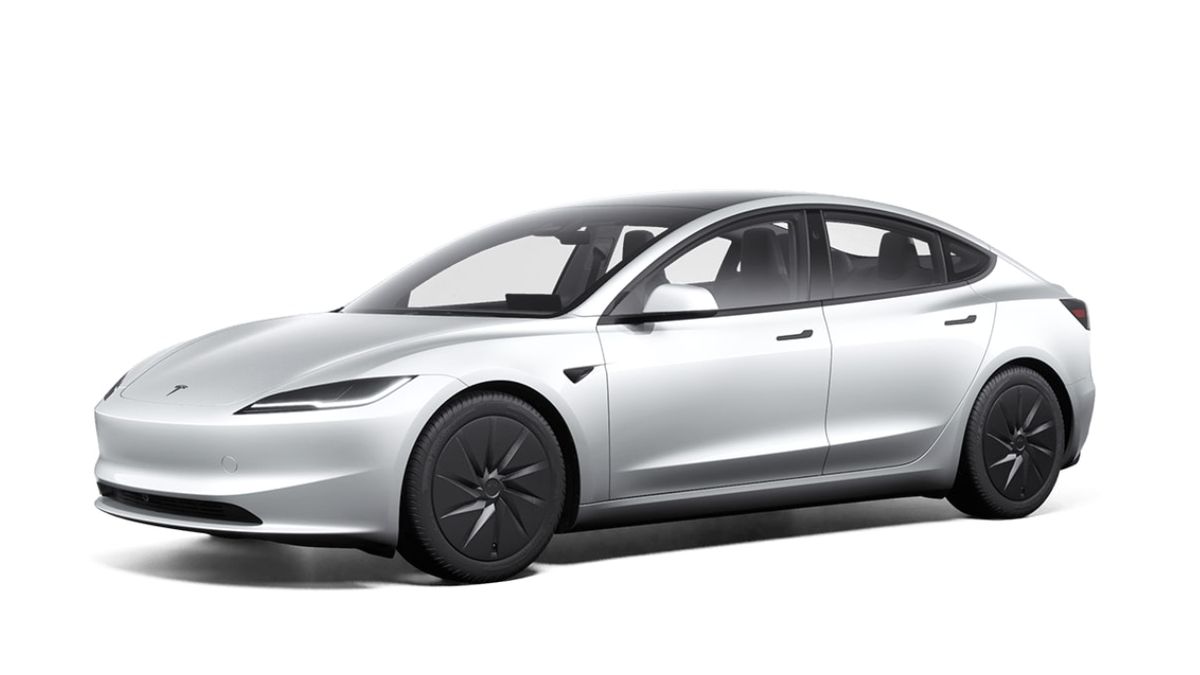Tesla Model 3 Standard