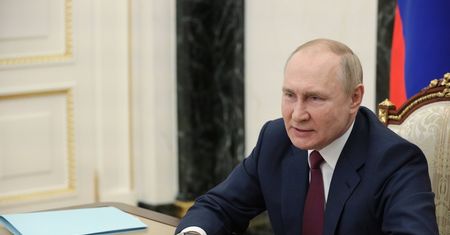Putin ostrzela Kijów za zamach na córkę Dugina? Ekspert: coś innego jest dla niego cierniem w oku