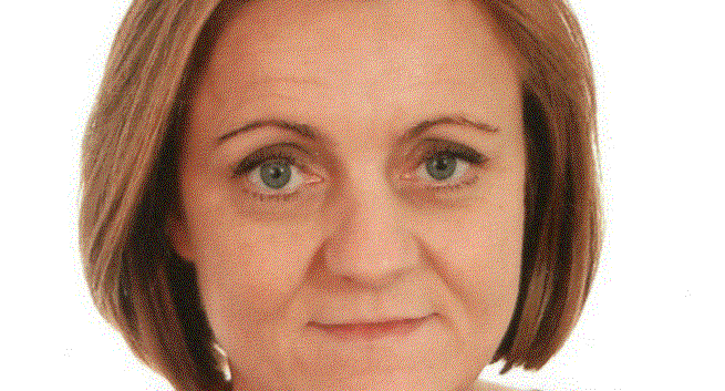 Agnieszka Łyżwińska dyrektorem polskiego oddziału Nissana