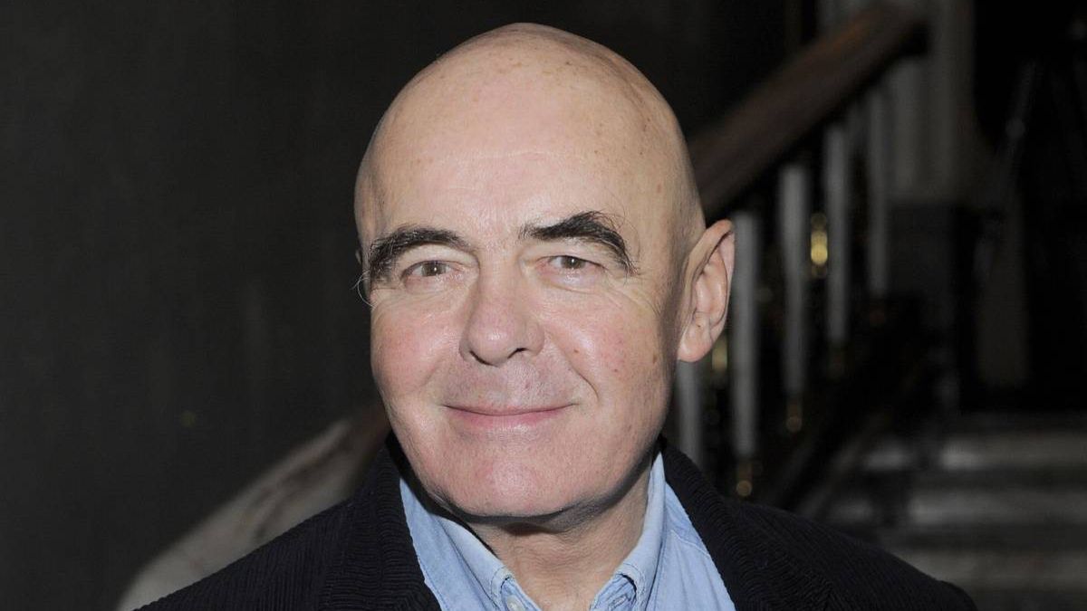 Stanisław tym zmarł rok temu, 6 grudnia 2024 