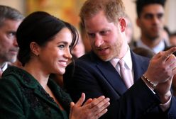 Meghan Markle jest w drugiej ciąży? Chce ukryć to przed brytyjską rodziną królewską