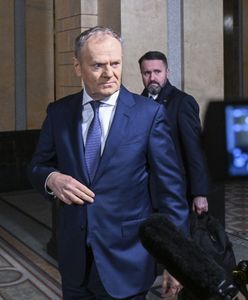 "Możemy ogłosić z zadowoleniem". Tusk po szczycie w Helsinkach