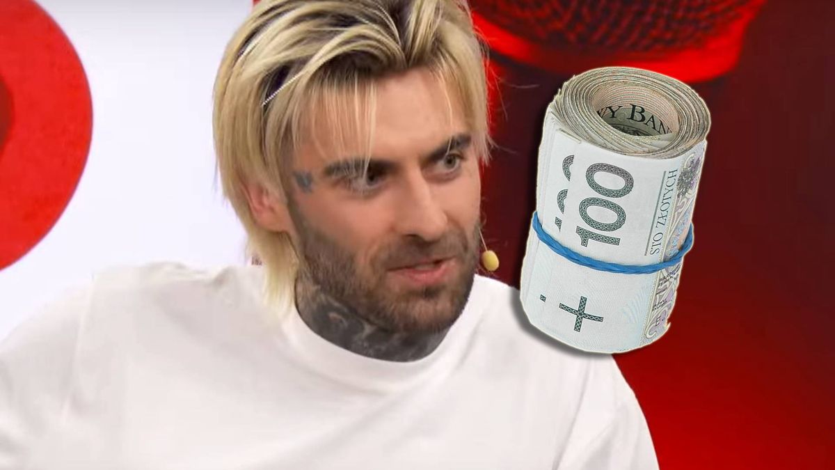 Quebonafide odrzucił dużą kasę