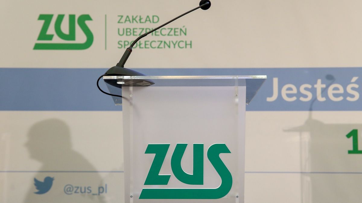 ZUS twierdzi, że planowany strajk Związkowej Alternatywy będzie nielegalny. 