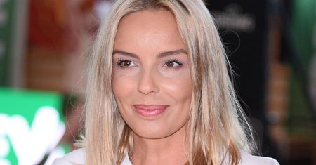 Agnieszka Włodarczyk na wakacjach. "Jak Sabrina z teledysku 'Boys, boys, boys'"