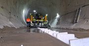 Łódź: Bez zgody mieszkańców dalszego drążenia tunelu nie będzie