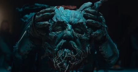 Nowy zwiastun filmu The Green Knight z Devem Patelem!