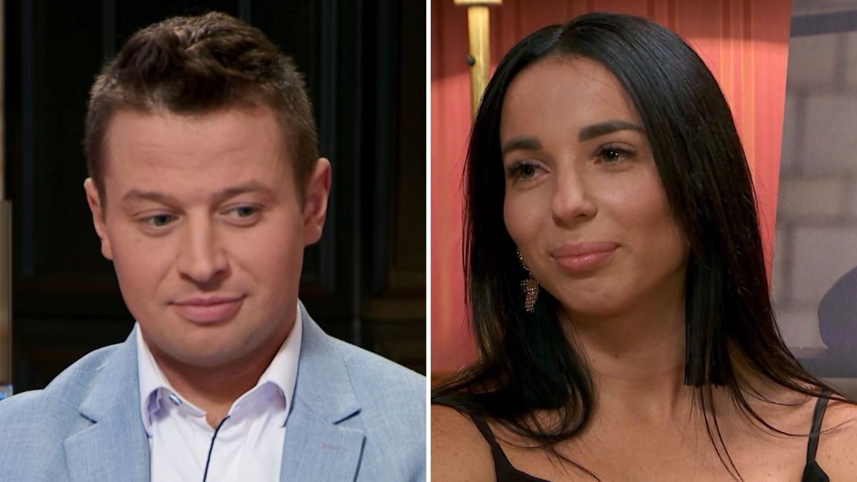 Krzysztof i Agnieszka nie są już razem 