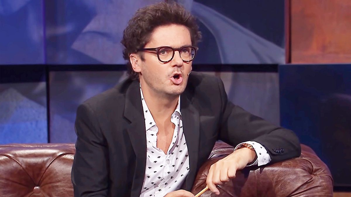 "Kuba Wojewódzki" pozostaje liderem, ale widownia spada 