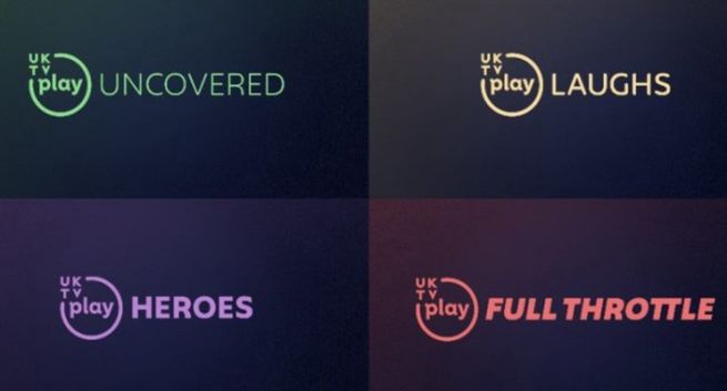 Nadawca kanałów tematycznych uruchomił 4 dodatkowe stacje w streamingu