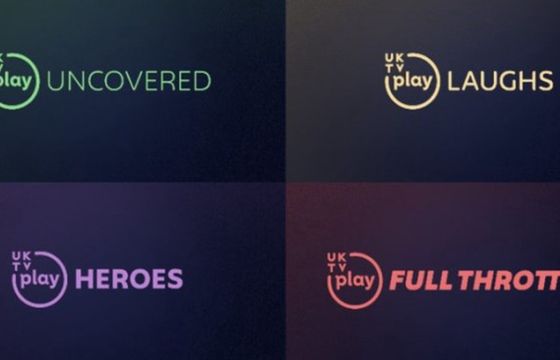 Nadawca kanałów tematycznych uruchomił 4 dodatkowe stacje w streamingu