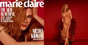 Nicole Kidman na nowej okładce znów ma 30 lat