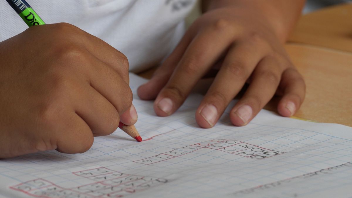 Kiedy powrót do szkół?