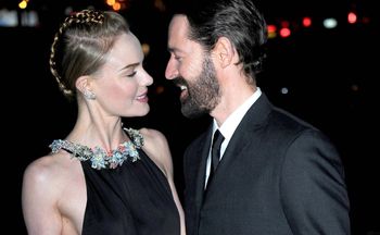 Kochali się pomimo rozwodu. Po czasie wyszła za innego