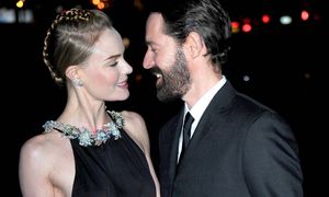 Kochali się pomimo rozwodu. Po czasie wyszła za innego