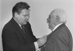 Izrael: w Jerozolimie pochowano wybitnego historyka Zagłady prof. Gutmana