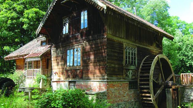 Ciechanowiec