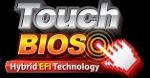 Prosta konfiguracja BIOSu - Touch BIOS