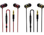 Nowe słuchawki SoundMagic E10 i E30