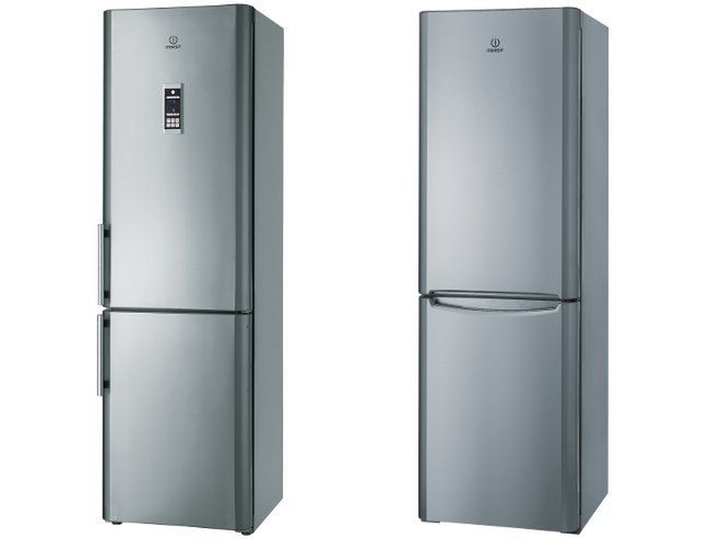 Nowa oferta lodówek Indesit No Frost