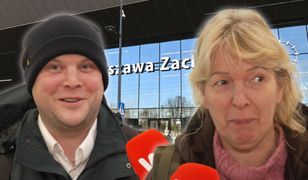 Miliardy na nowy Dworzec Zachodni. "Własnymi środkami to byśmy niewiele zdziałali"