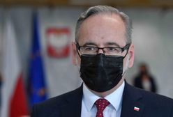 Odejście Wojciecha Maksymowicza. Poseł Porozumienia uderza w ministra zdrowia Adama Niedzielskiego