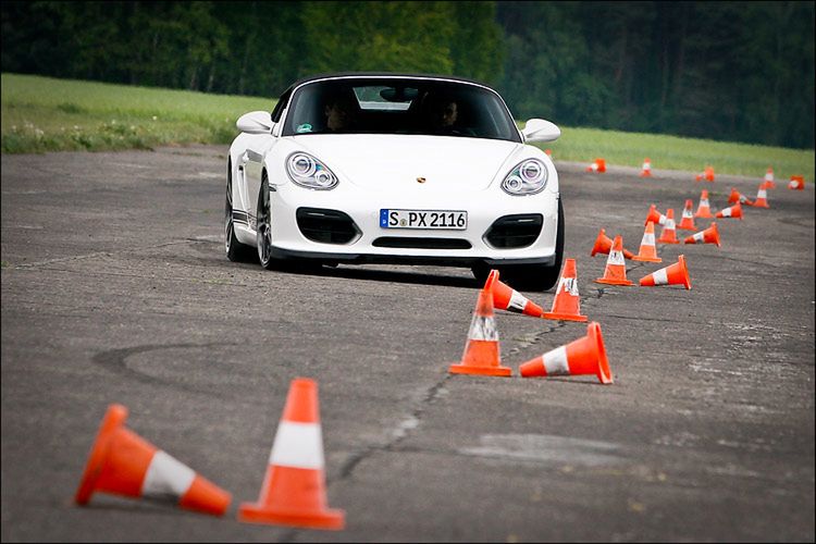 Fot. Porsche / Przemek Skóra