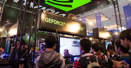 Oglądaj na żywo transmisję NVIDII z GeForce Gaming Celebration – prezentacji kart nowej serii