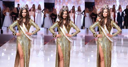 Tak wyglądały pierwsze od czterech lat wybory Miss Polonia (ZDJĘCIA)