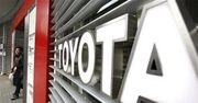 Toyota straciła 21 miliardów dolarów