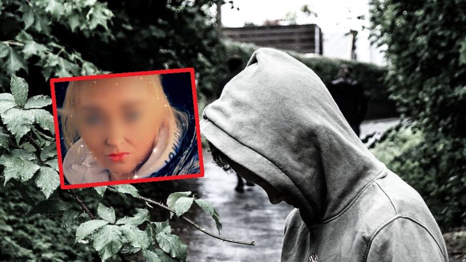 40-latka uwiodła 14-latka. Romans trwa już trzy lata