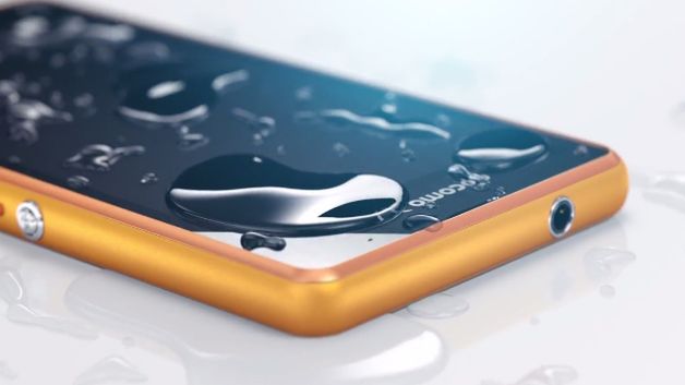 Sony Xperia A2 debiutuje w Azji. Xperia Z2 Compact nadchodzi? 1